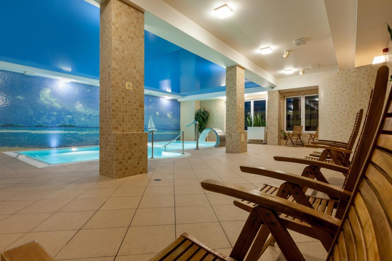 Rezydencja Bielik Aparthotel 3*