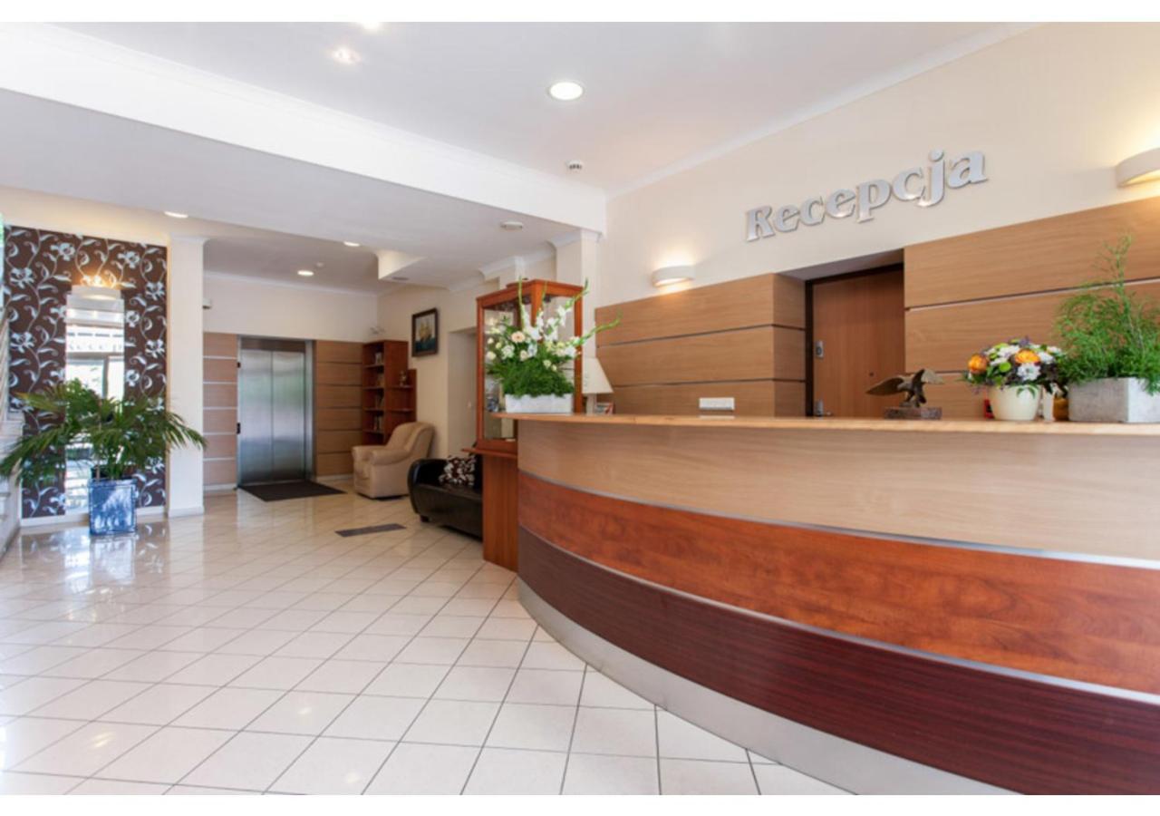 Rezydencja Bielik Aparthotel