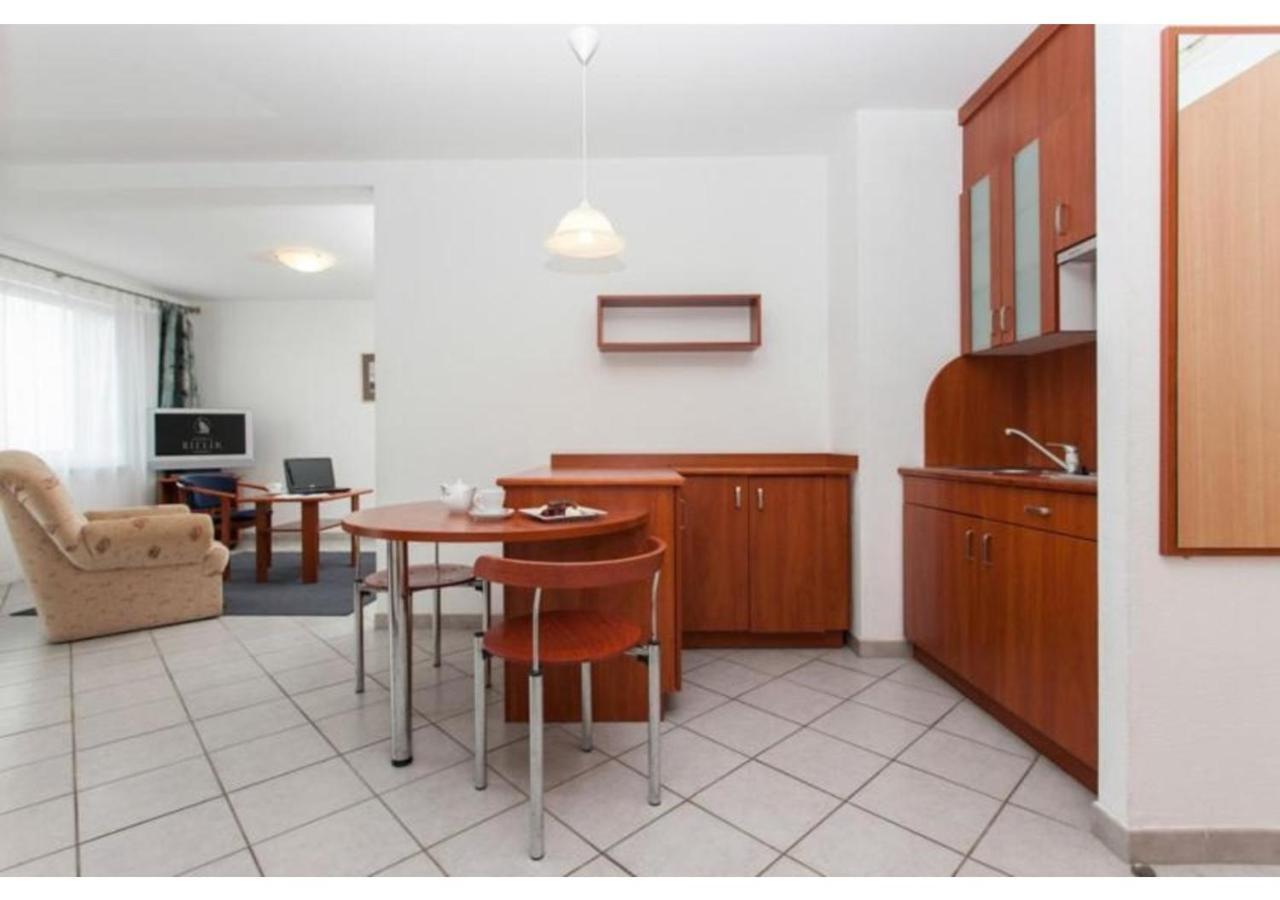 Aparthotel Rezydencja Bielik