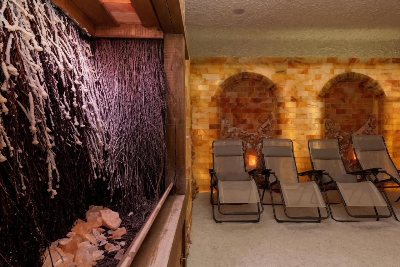 Rezydencja Bielik Aparthotel 3*