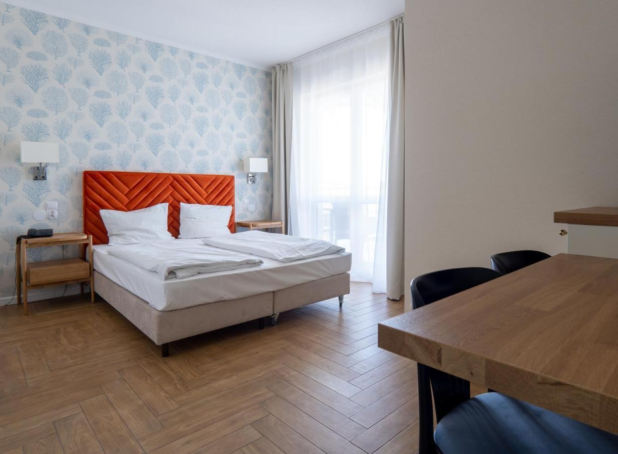 Rezydencja Bielik Aparthotel Misdroy