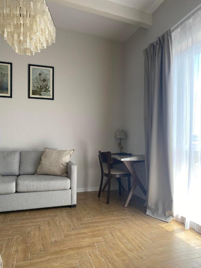 Aparthotel Rezydencja Bielik Misdroy