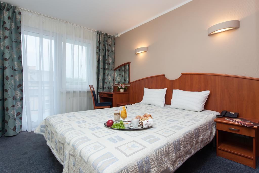 Aparthotel Rezydencja Bielik