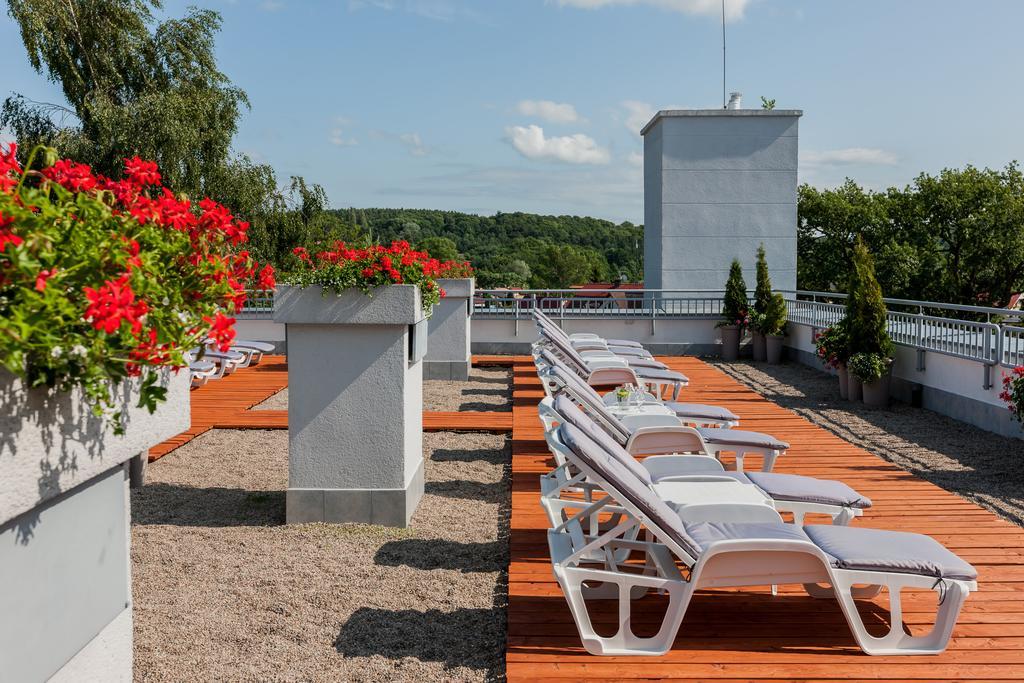 Aparthotel Rezydencja Bielik Misdroy