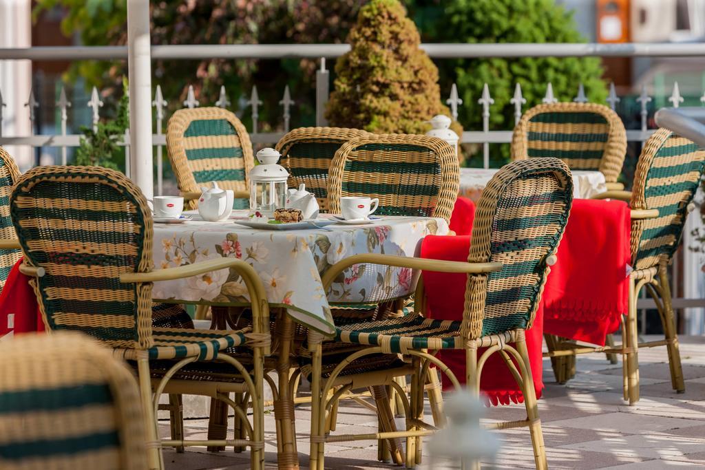Rezydencja Bielik Aparthotel Misdroy