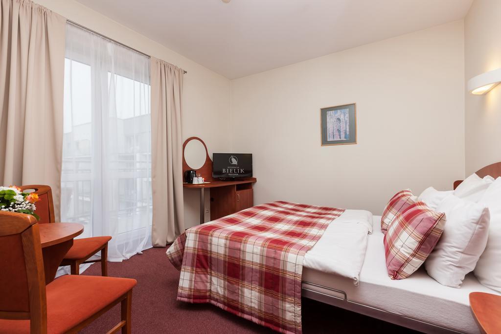 Rezydencja Bielik Aparthotel 3*
