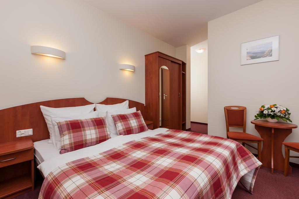 Aparthotel Rezydencja Bielik 3*
