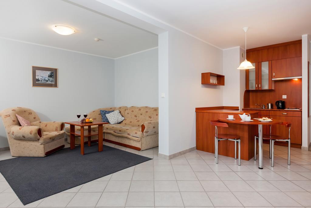 Rezydencja Bielik Aparthotel