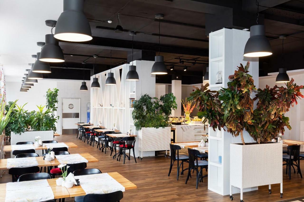 Rezydencja Bielik Aparthotel Misdroy